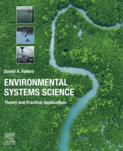 Book Environmental Systems Science: Theory and Practical Applications free