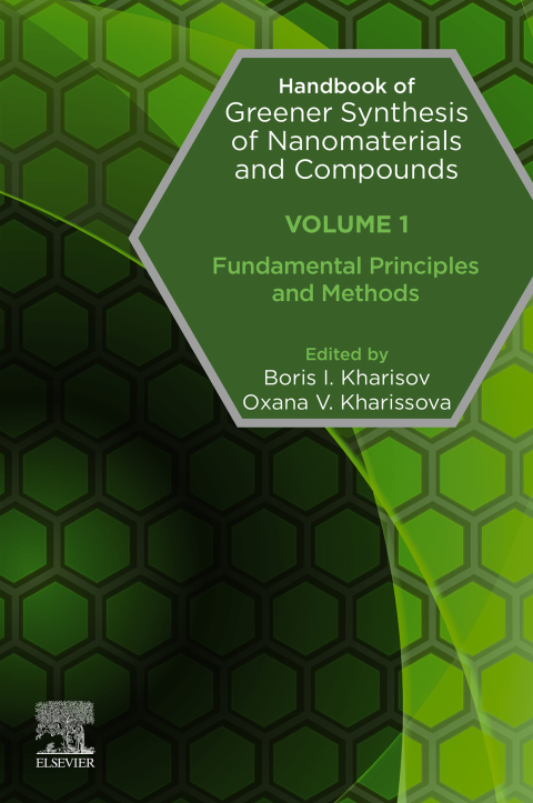 Book Handbook of Greener Synthesis of Nanomaterials and Compounds free