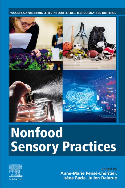 Book Nonfood Sensory Practices free