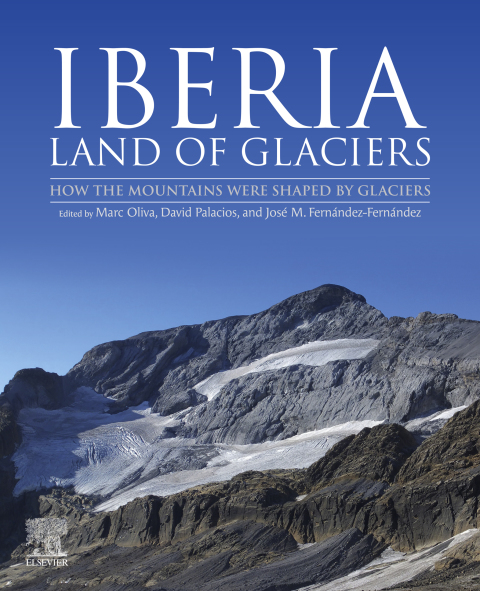 Book Iberia, Land of Glaciers free