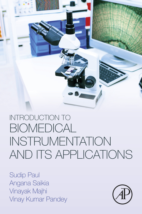 Book Introduction to Biomedical Instrumentation and Its Applications free