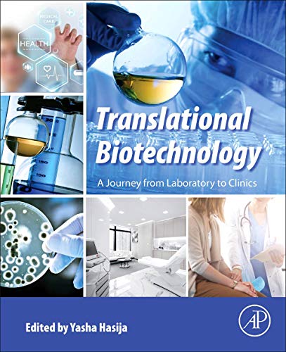 Book Translational Biotechnology: A Journey from Laboratory to Clinics free