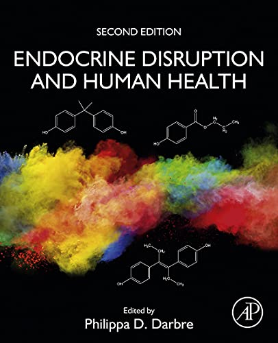 Book Endocrine Disruption and Human Health free