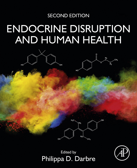 Book Endocrine Disruption and Human Health free