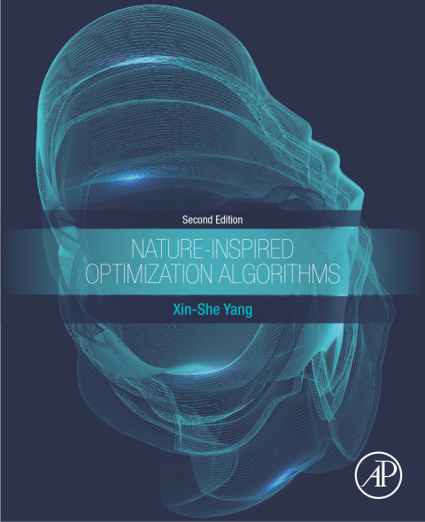 Book Nature-Inspired Optimization Algorithms free