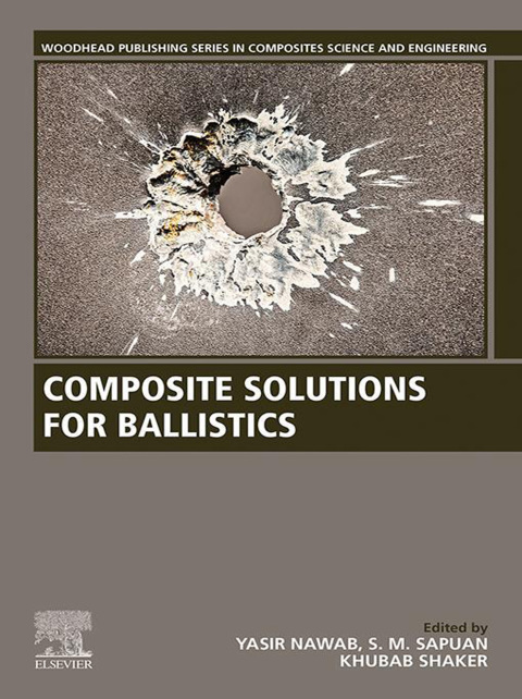 Book Composite Solutions for Ballistics free