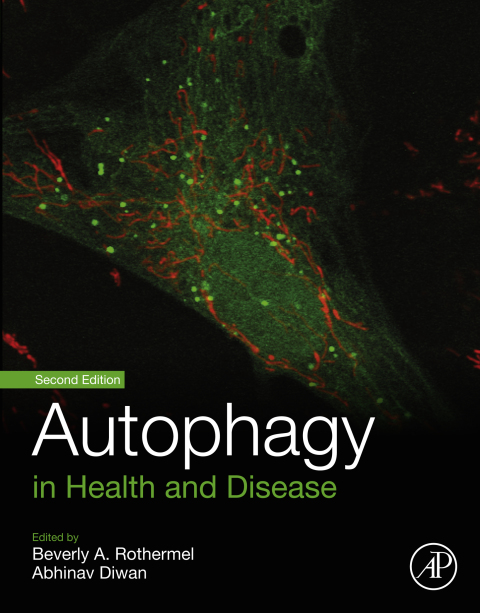 Book Autophagy in Health and Disease free