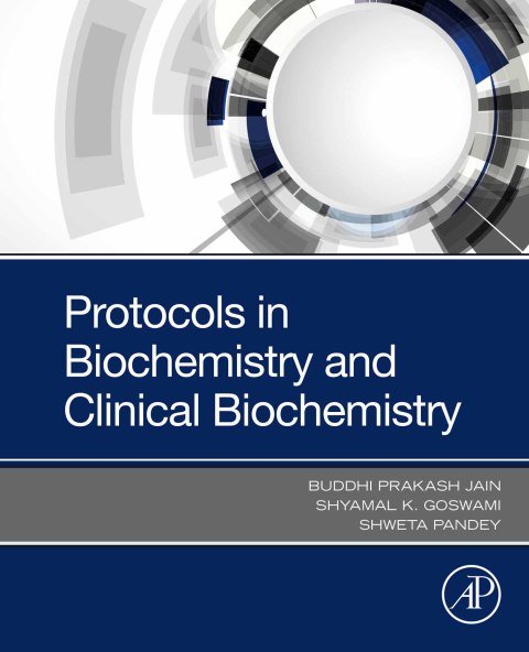 Book Protocols in Biochemistry and Clinical Biochemistry free