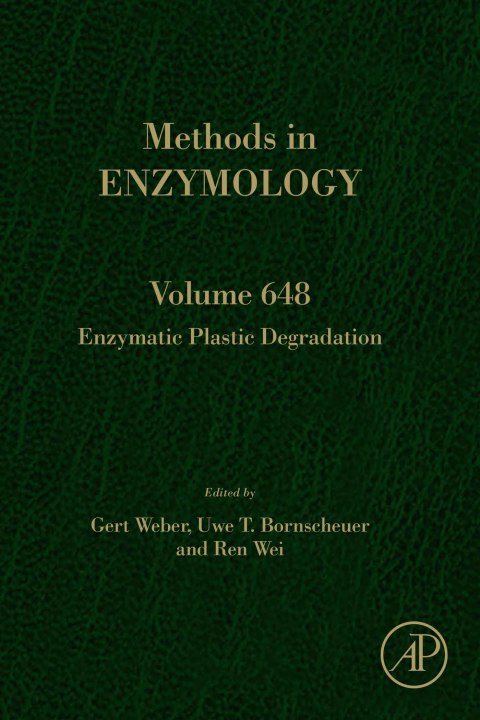 Book Enzymatic Plastic Degradation free
