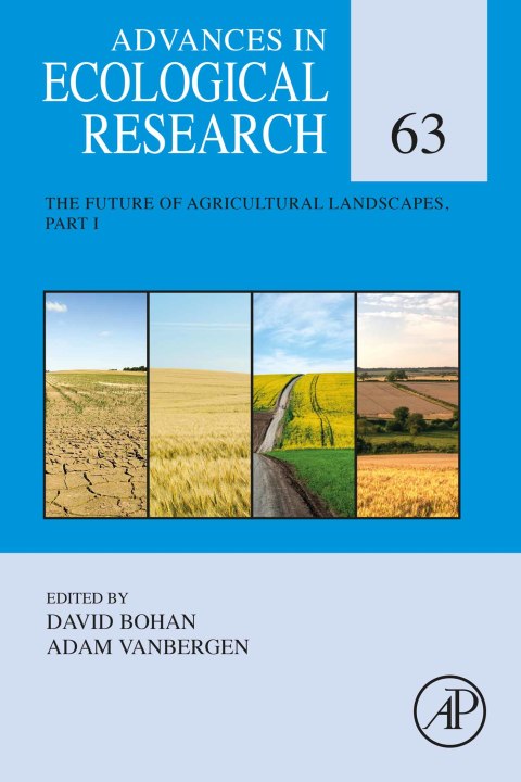 Book The Future of Agricultural Landscapes, Part I free