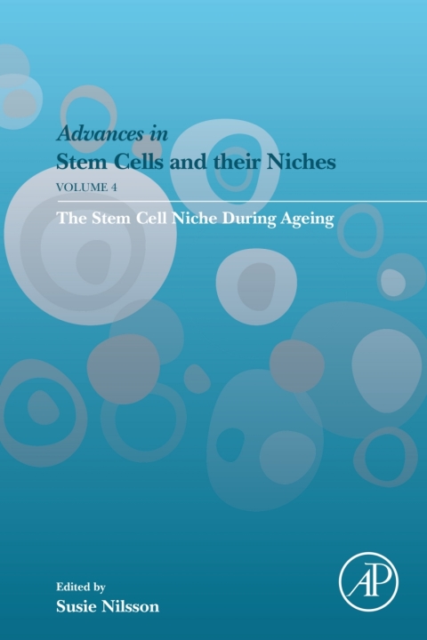 Book The Stem Cell Niche during Ageing (ISSN Book 4) free