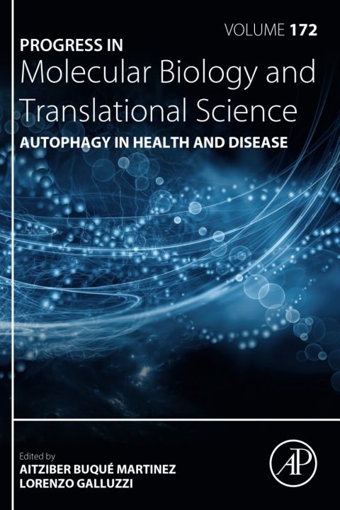 Book Autophagy in Health and Disease free