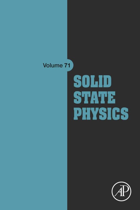 Book Solid State Physics free