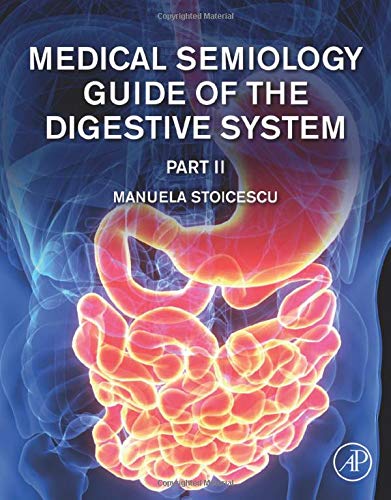 Book Medical Semiology of the Digestive System Part II free