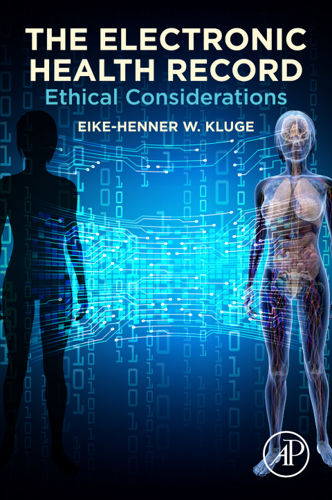 Book The Electronic Health Record: Ethical Considerations free
