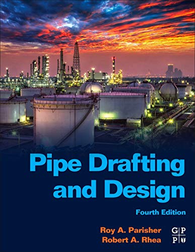 Book Pipe Drafting and Design free