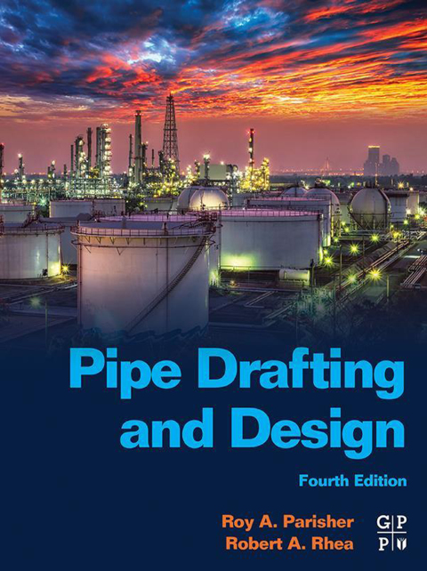Book Pipe Drafting and Design free