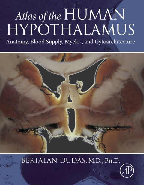 Book Atlas of the Human Hypothalamus free