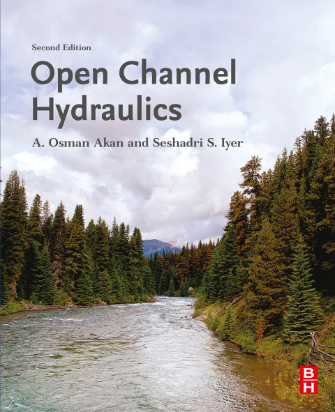 Book Open Channel Hydraulics free