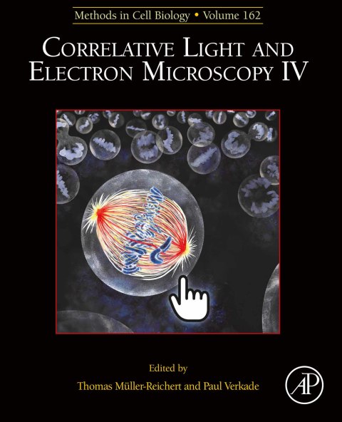 Book Correlative Light and Electron Microscopy IV free