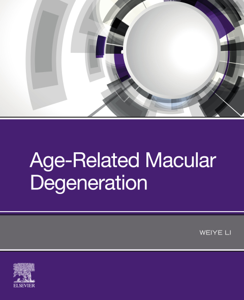 Book Age-Related Macular Degeneration free