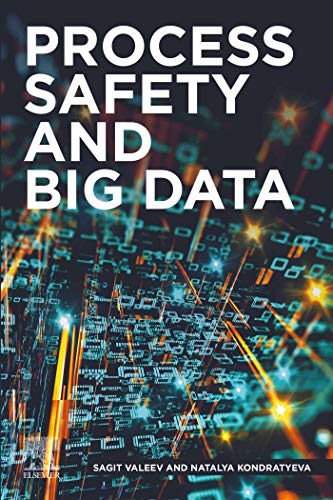 Book Process Safety and Big Data free