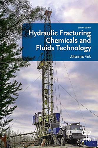 Book Hydraulic Fracturing Chemicals and Fluids Technology free