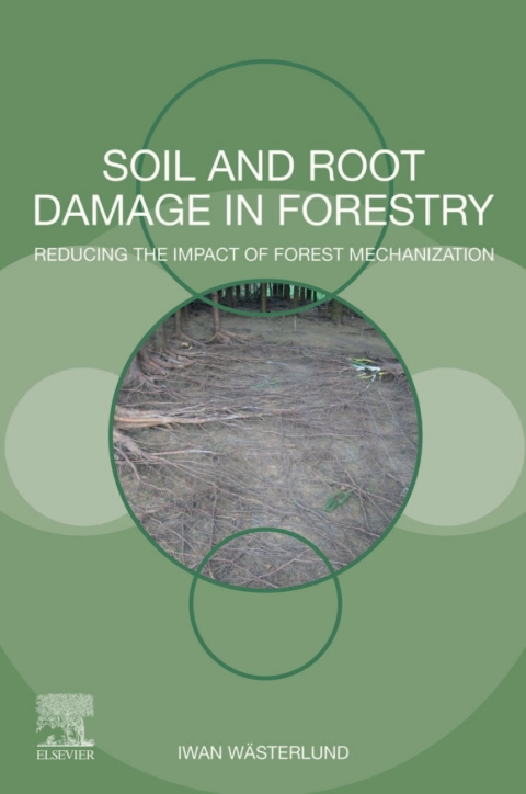 Book Soil and Root Damage in Forestry free