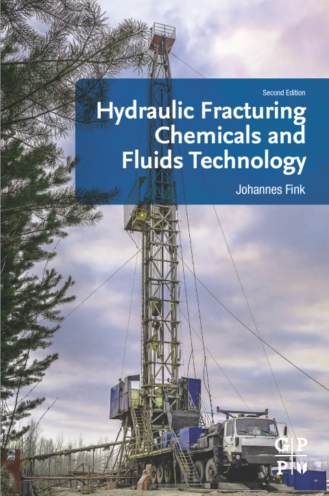 Book Hydraulic Fracturing Chemicals and Fluids Technology free