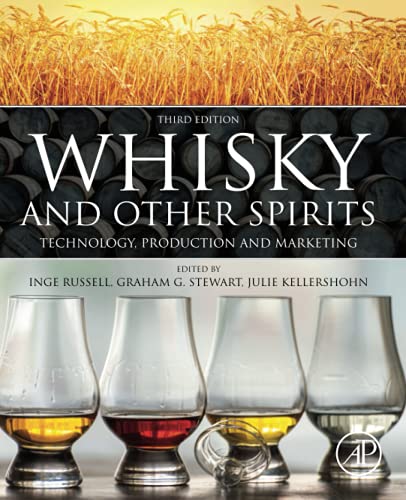 Book Whisky and Other Spirits: Technology, Production and Marketing free