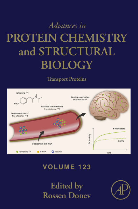 Book Transport Proteins free