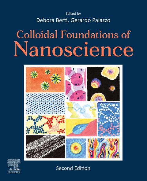 Book Colloidal Foundations of Nanoscience free