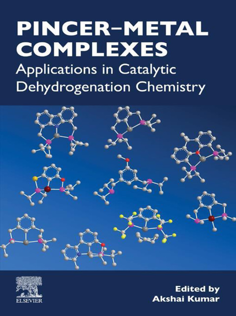 Book Pincer-Metal Complexes free