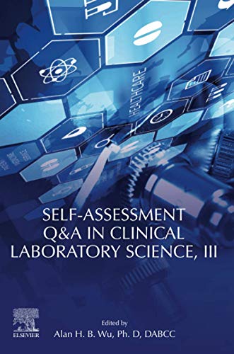 Book Self-assessment Q&A in Clinical Laboratory Science, III free