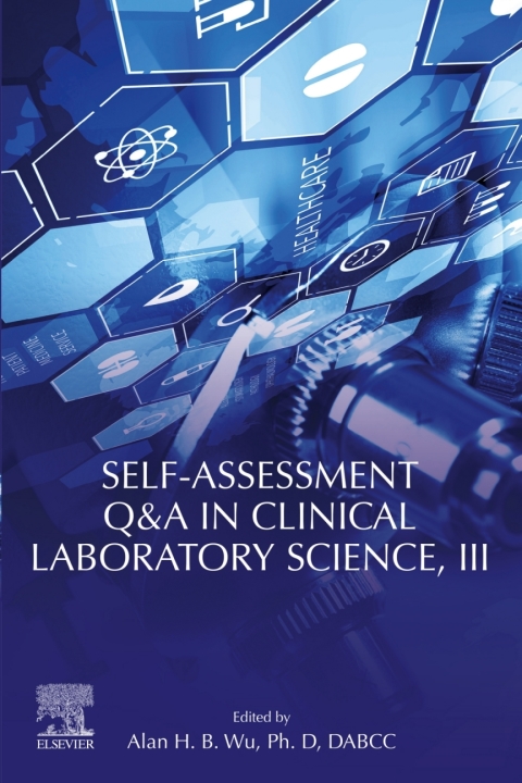 Book Self-assessment Q&A in Clinical Laboratory Science, III free