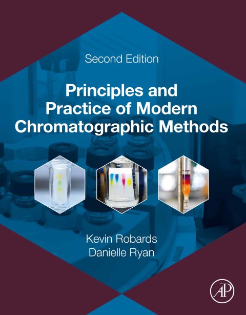 Book Principles and Practice of Modern Chromatographic Methods free