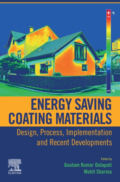 Book Energy Saving Coating Materials free