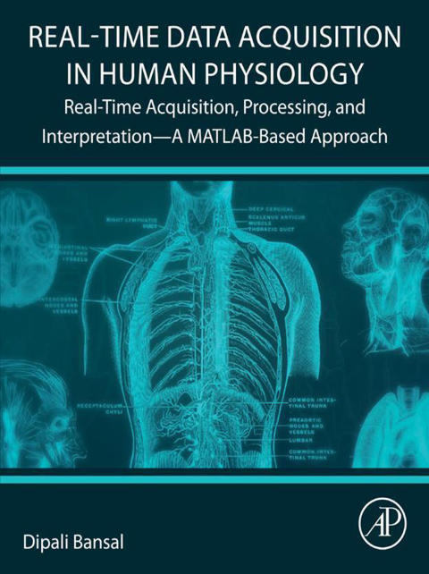 Book Real-Time Data Acquisition in Human Physiology free
