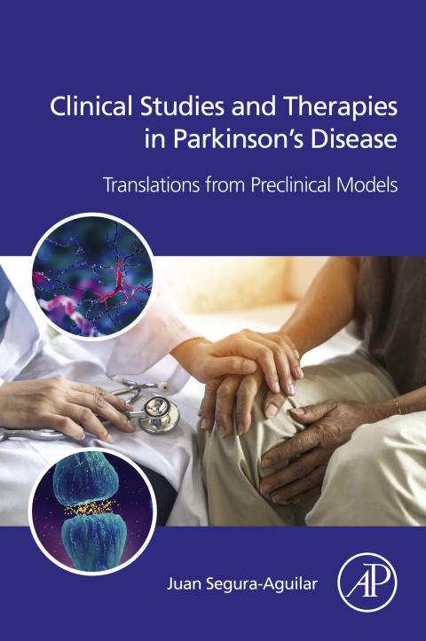 Book Clinical Studies and Therapies in Parkinson's Disease free