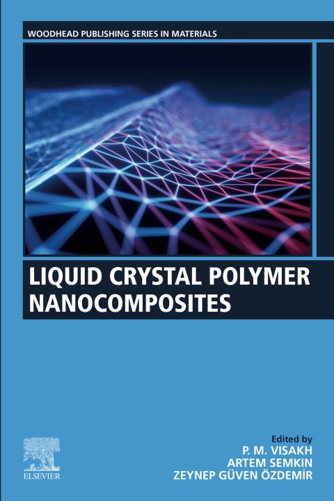 Book Liquid Crystal Polymer Nanocomposites free