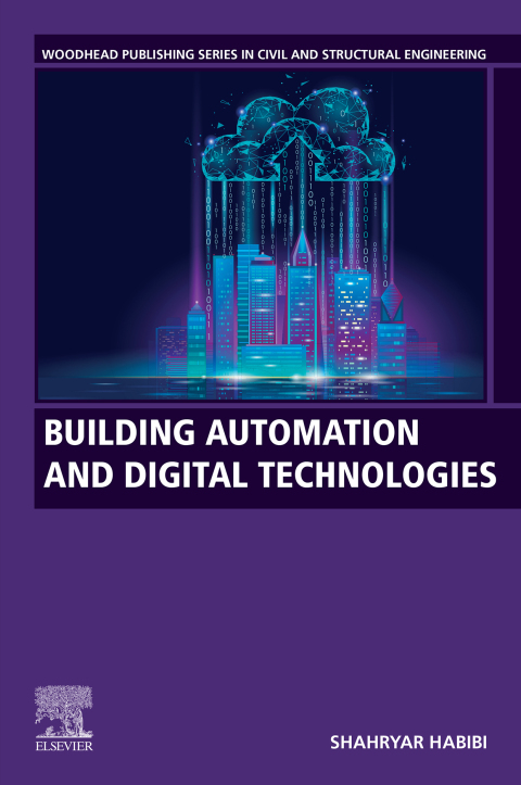 Book Building Automation and Digital Technologies (Woodhead Publishing Series in Civil and Structural Engineering) free