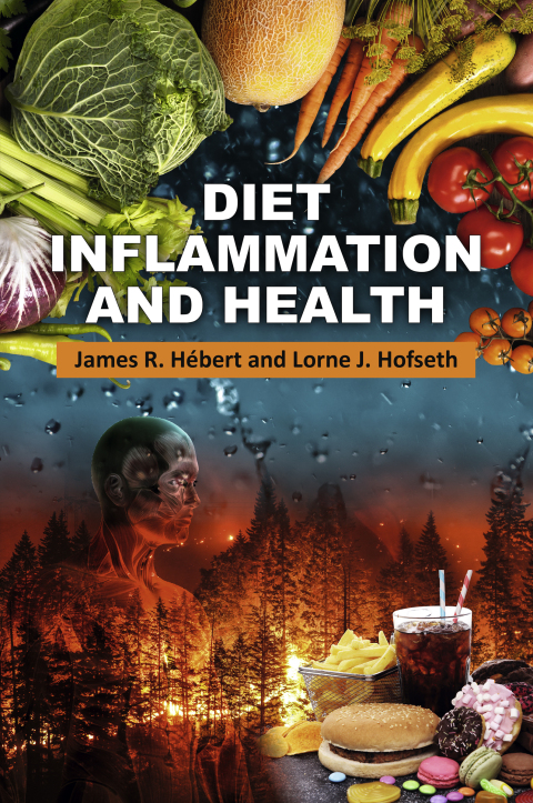 Book Diet, Inflammation, and Health free