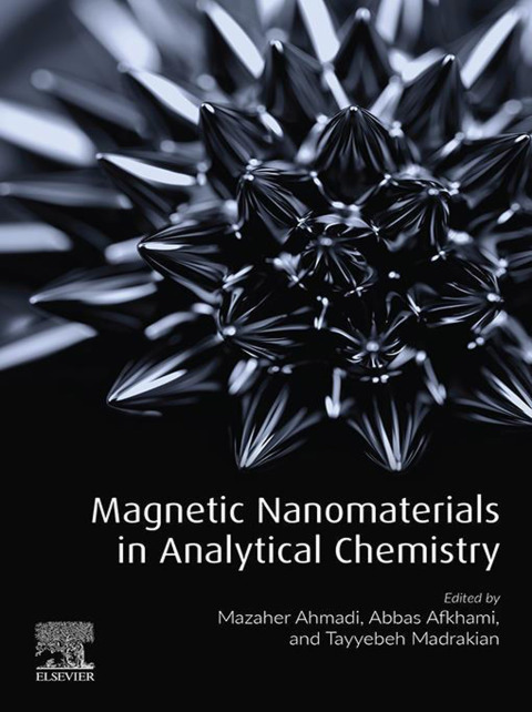 Book Magnetic Nanomaterials in Analytical Chemistry free