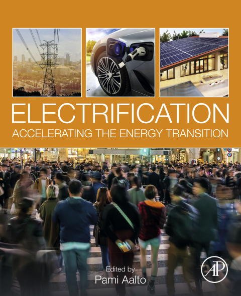 Book Electrification free