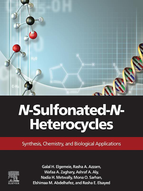 Book N-Sulfonated-N-Heterocycles free