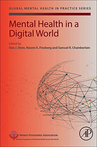 Book Mental Health in a Digital World (Global Mental Health in Practice) free