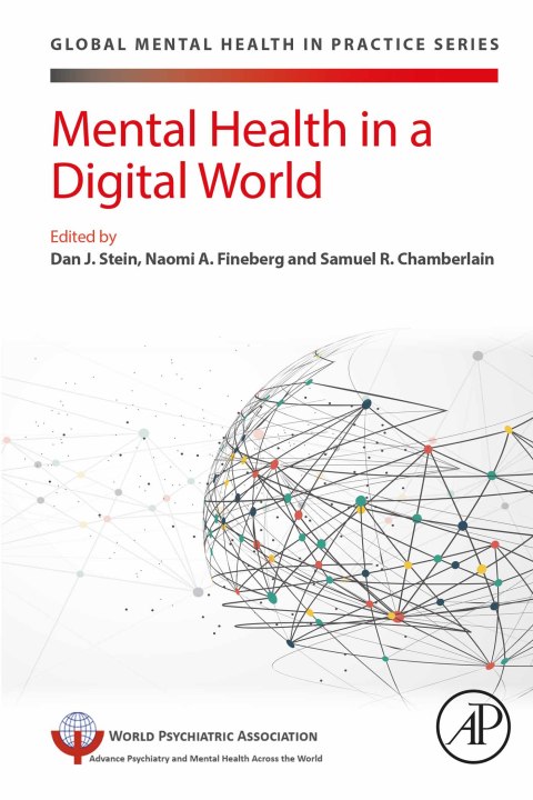 Book Mental Health in a Digital World free
