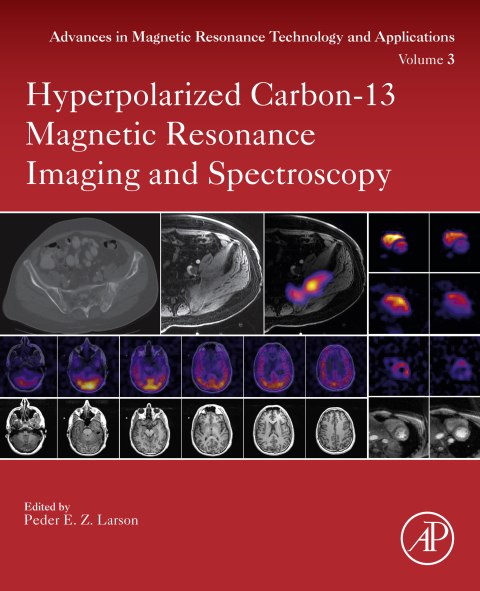 Book Hyperpolarized Carbon-13 Magnetic Resonance Imaging and Spectroscopy free