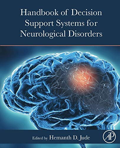 Book Handbook of Decision Support Systems for Neurological Disorders free