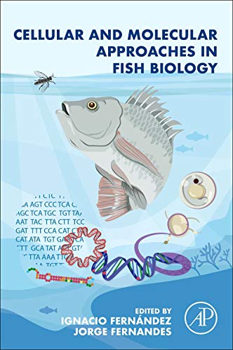 Book Cellular and Molecular Approaches in Fish Biology free